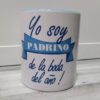 Tazas personalizadas con frases de recuerdos