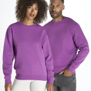 Sudadera Básica Unisex Premium 290g